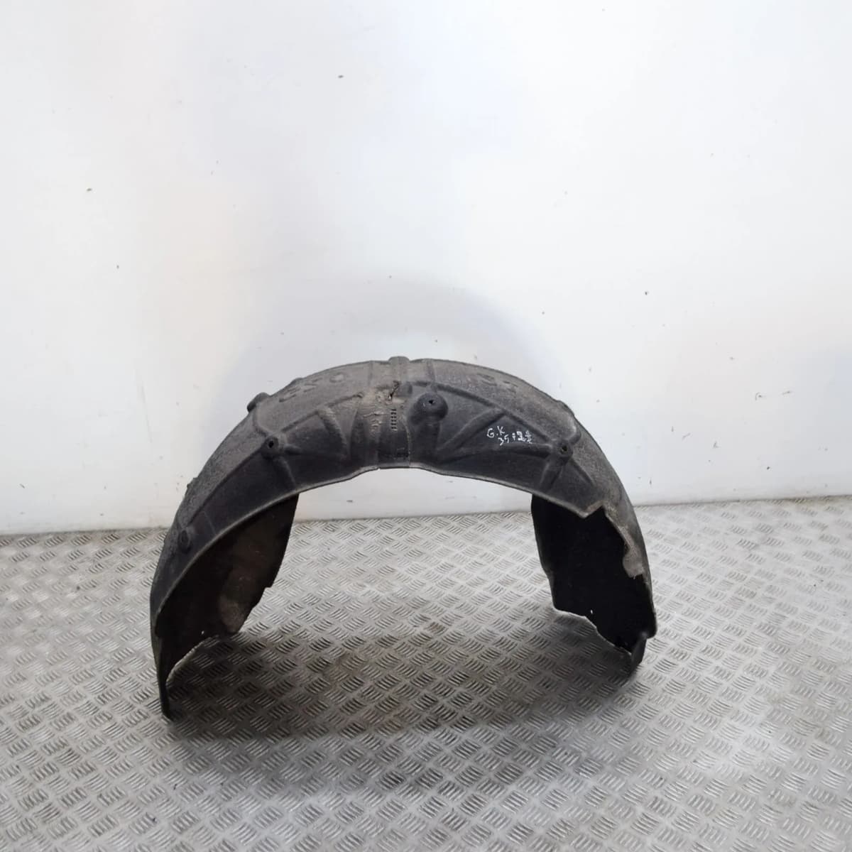 BMW 3 G20, G28 2021 Rear Left Arch Liner