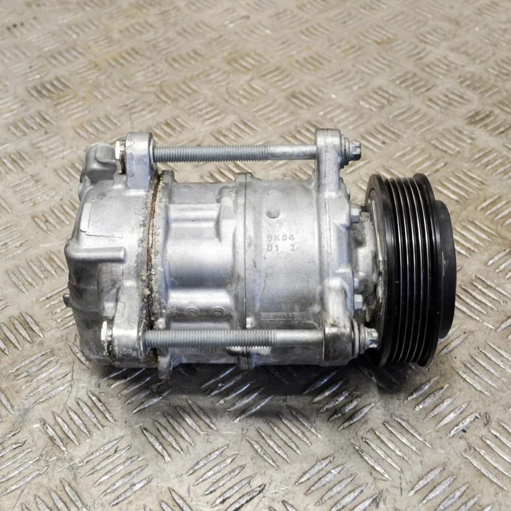 BMW F40 F40 120d A/C Air Conditioning Pump 7948797 GE447140-6332 140kw 2021