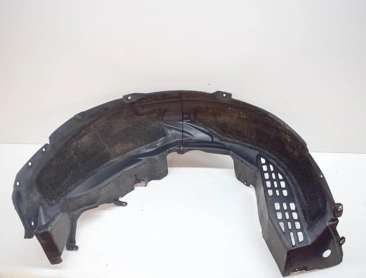 BMW i3 I01 Hybrid Rear Left Inner Fender 7394079 2019