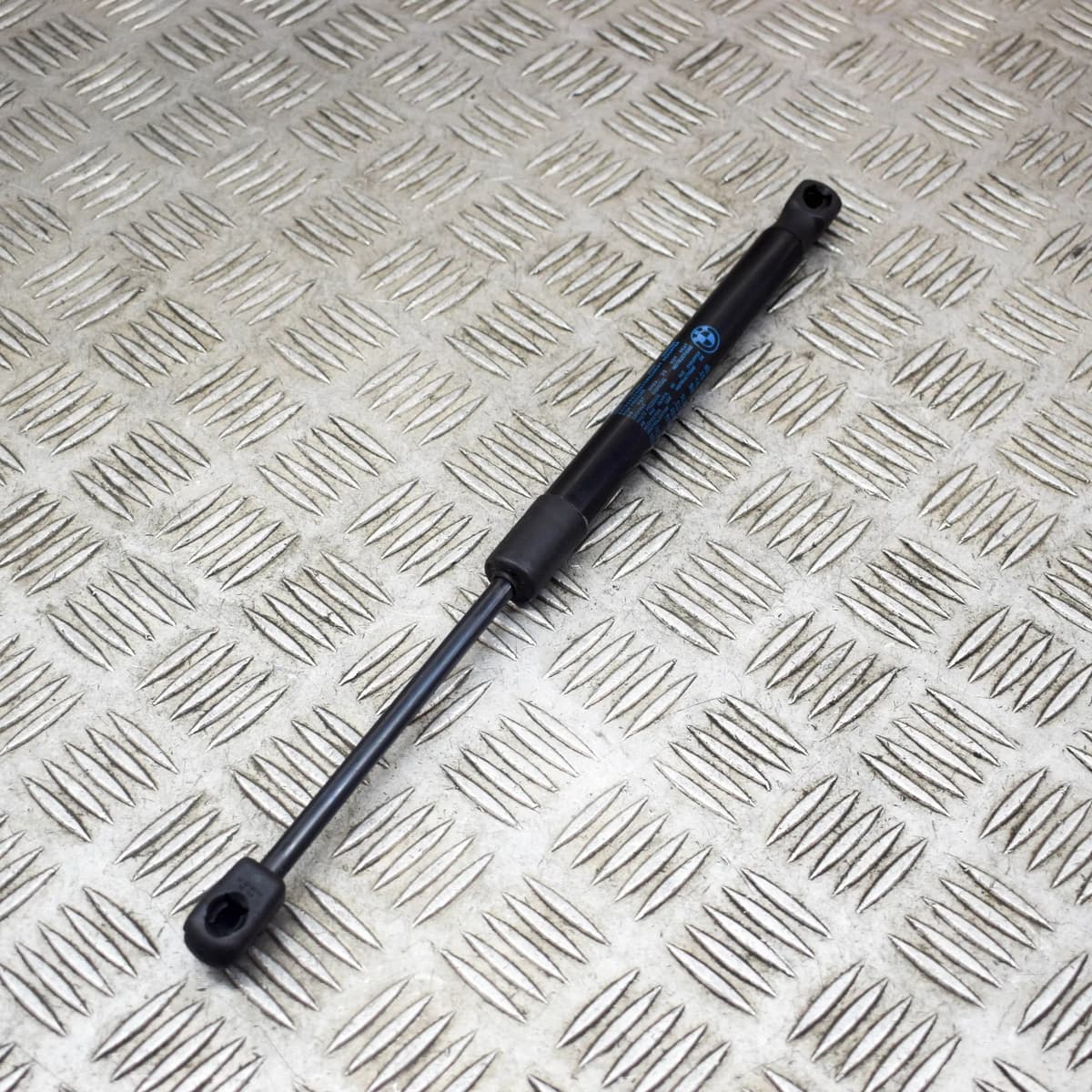 BMW i3 I01 Hybrid Front Left Bonnet Hood Gas Strut 7299161 2019