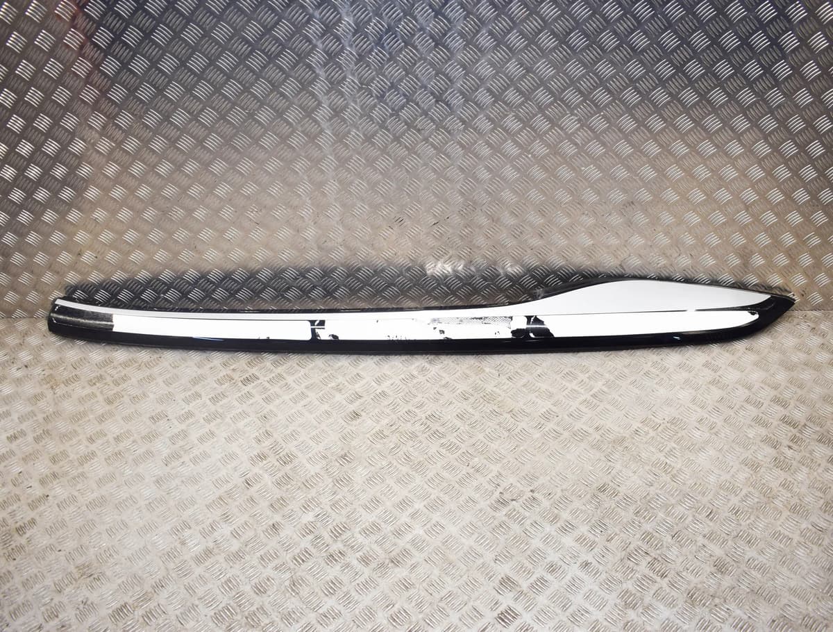 BMW i3 I01 Right Side Roof Molding Cover Trim 7296786 1559957 2019