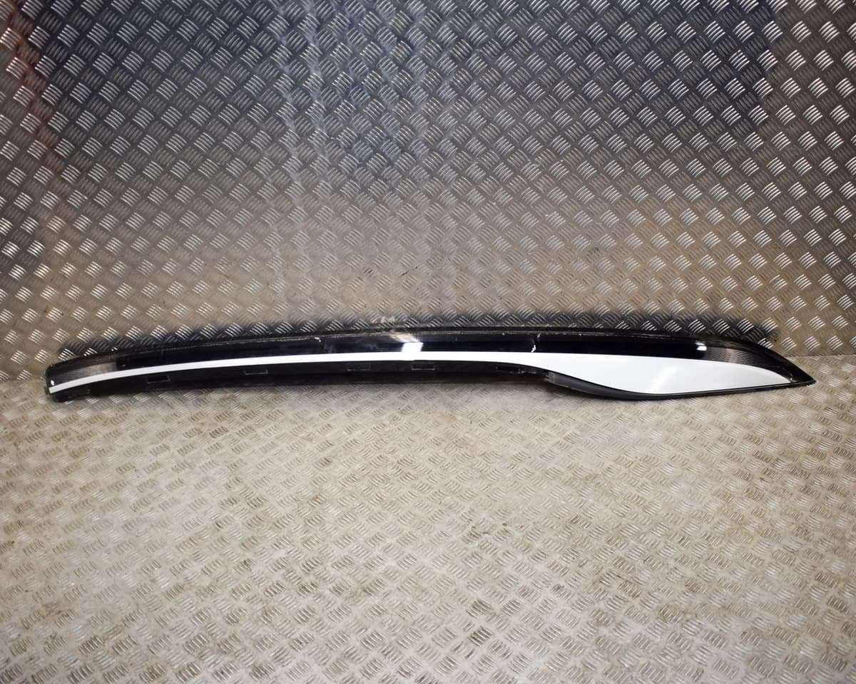 BMW i3 I01 Left Side Roof Molding Cover Trim 7296785 1559956 2019
