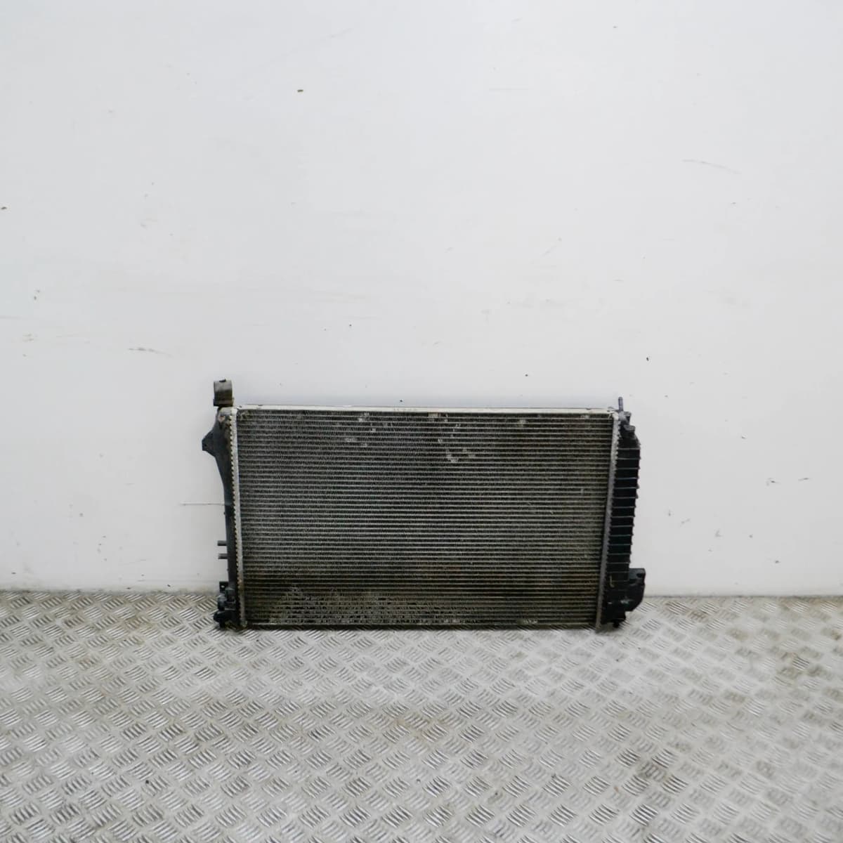 SAAB 9-3 Estate YS3F Air Conditiniong A/C Radiator 24418342 2.0i 110kw 2007