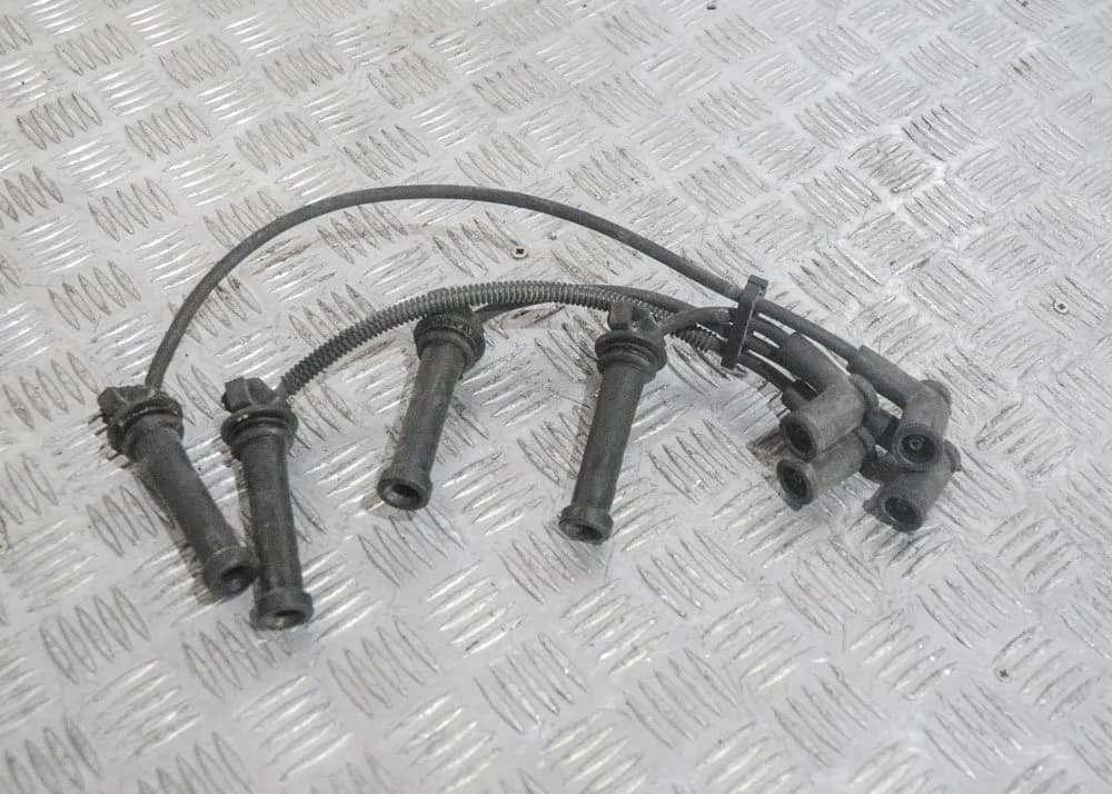 MAZDA 6 Sedan GG 2005 High Voltage Ignition Coil Kit L3VARIKLIOKODAS