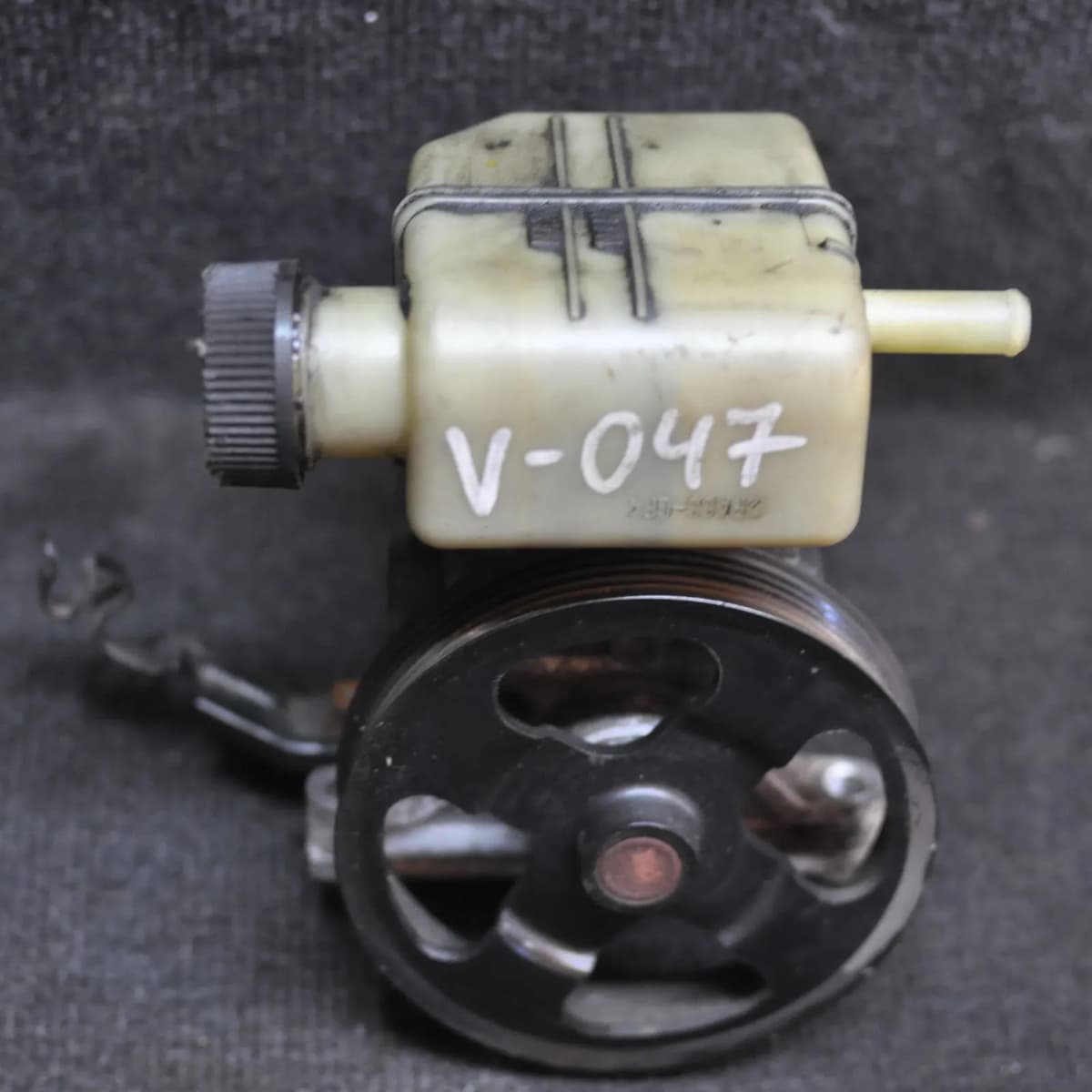 MAZDA 6 Sedan GG 2005 Power Steering Pump 4302355K