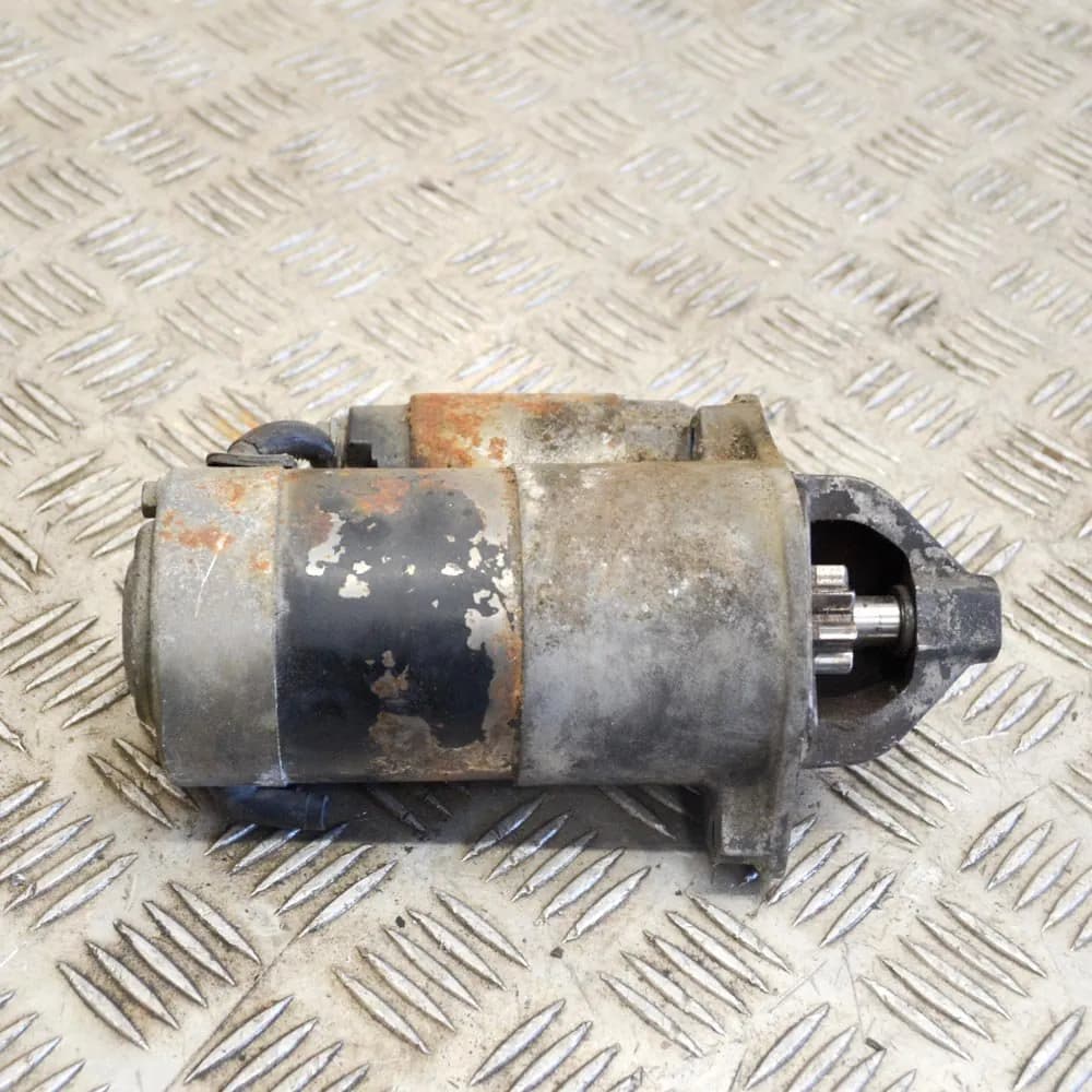 DODGE STEALTH R/T Turbo Starter Motor M1T72583 3.0 Petrol 235kw 1993