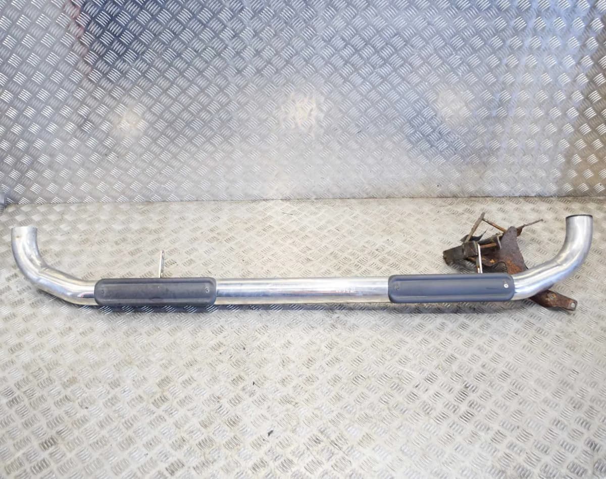 KIA SORENTO BL Left Side Metalic Sideskirt Cover 2.50 Diesel 103kw 2003