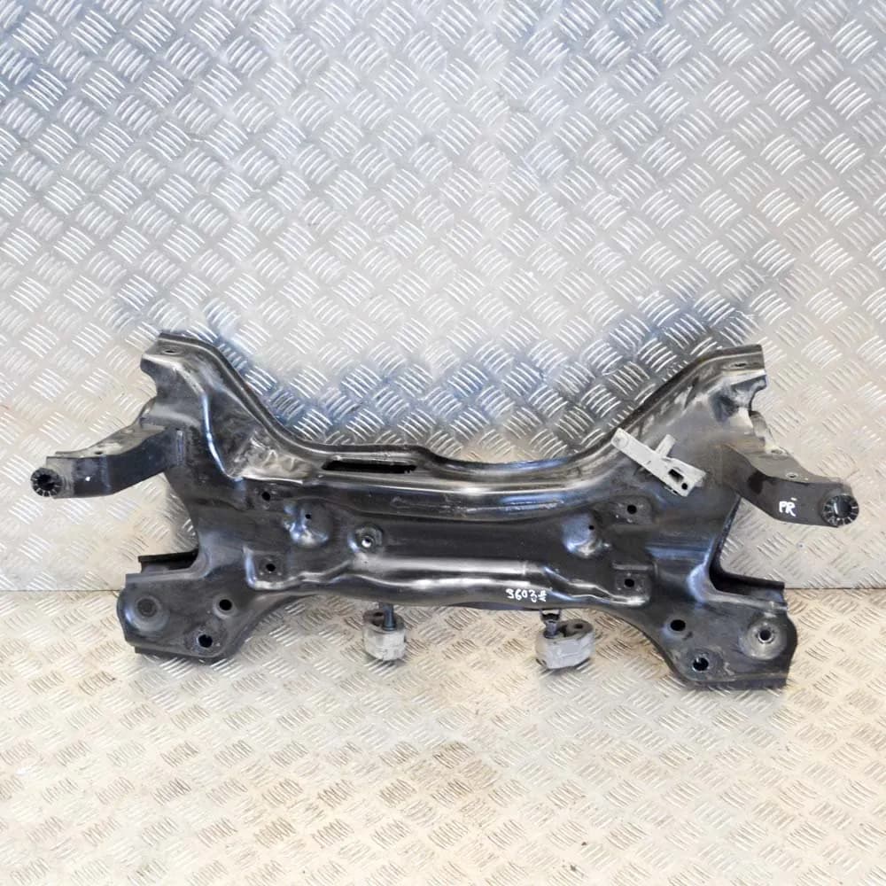 SKODA FABIA MK3 NJ 1.0 TSI Front Suspension Subframe 1.0 Petrol 70kw 2019
