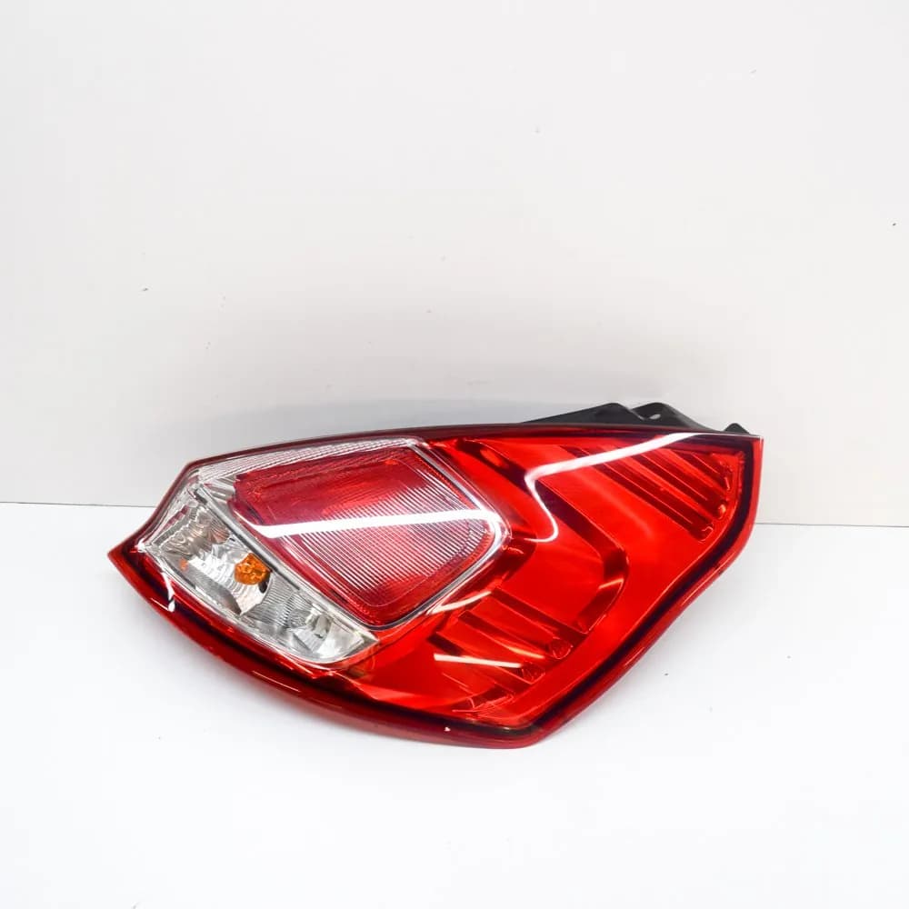 FORD FIESTA MK6 WT Rear Right Taillight C1BB-13404-A 1.0 Petrol 92kw 2013
