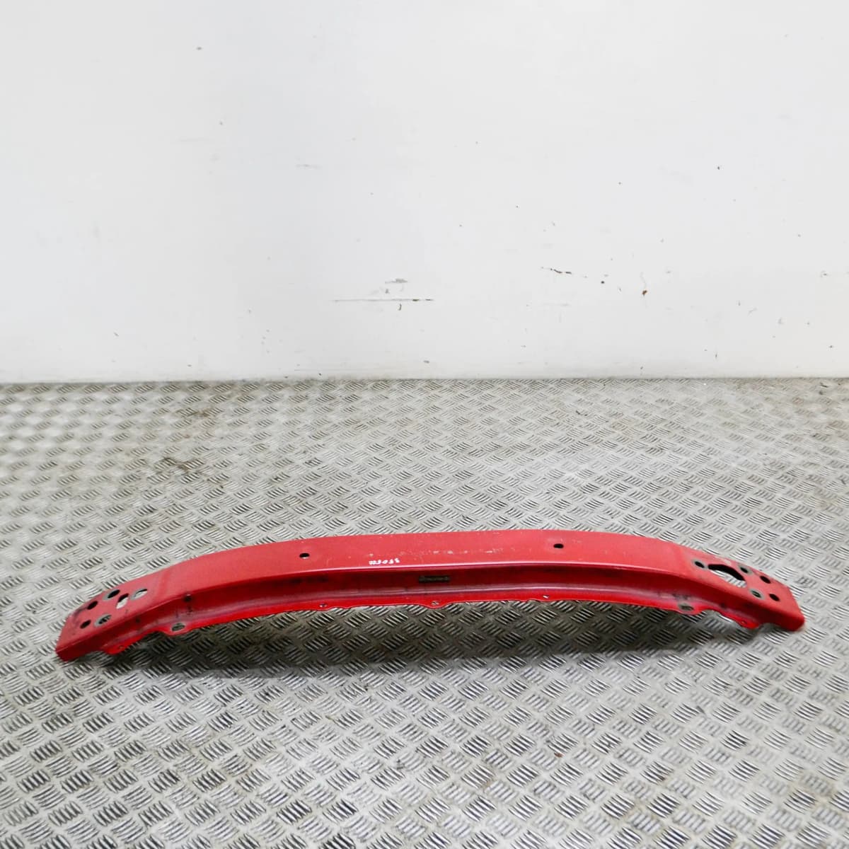 TOYOTA YARIS _P13_ 2015 Front Reinforcement Crash Bar