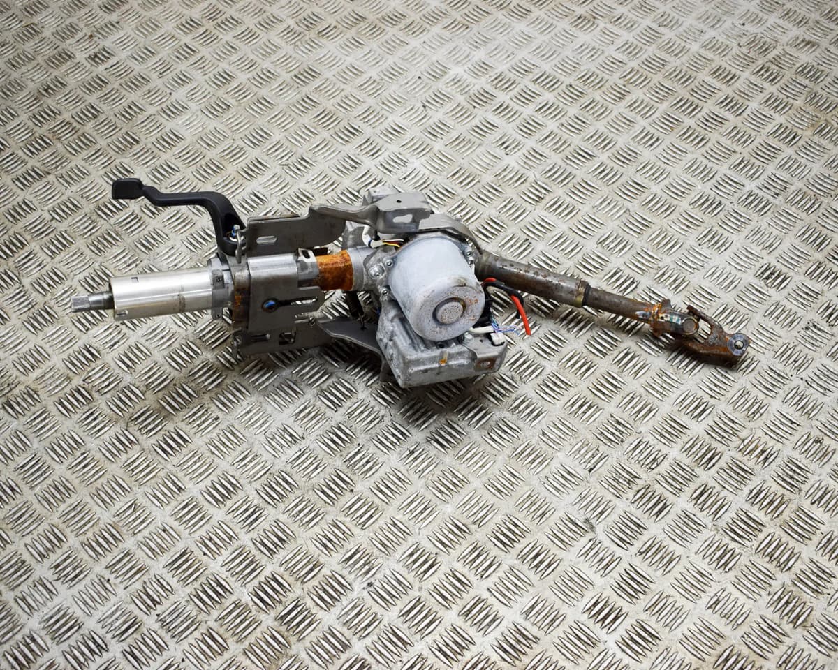 NISSAN QASHQAI J11 Steering Column Mechanism RHD 48810-HV90A 1.3 Hybrid 14855942