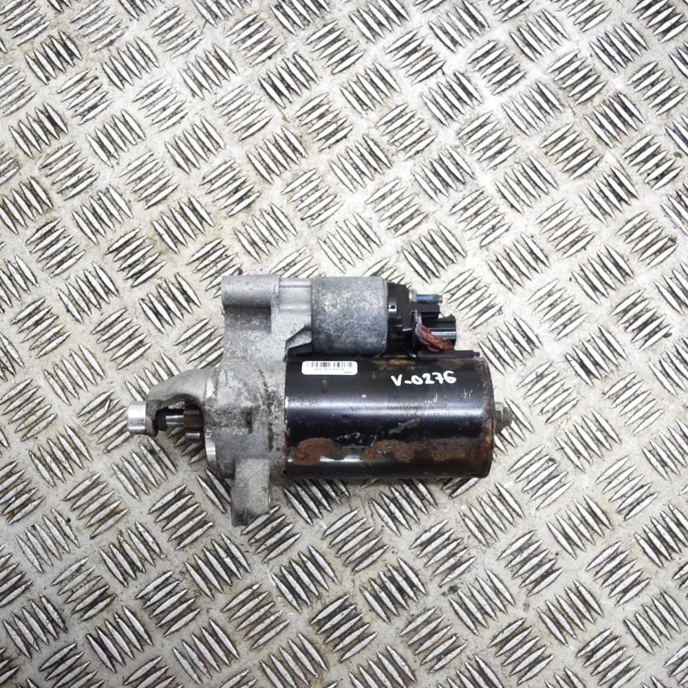 AUDI A6 Avant C7 Starter Motor 03L911021E 0001139019 2.0 Diesel 130kw 2011