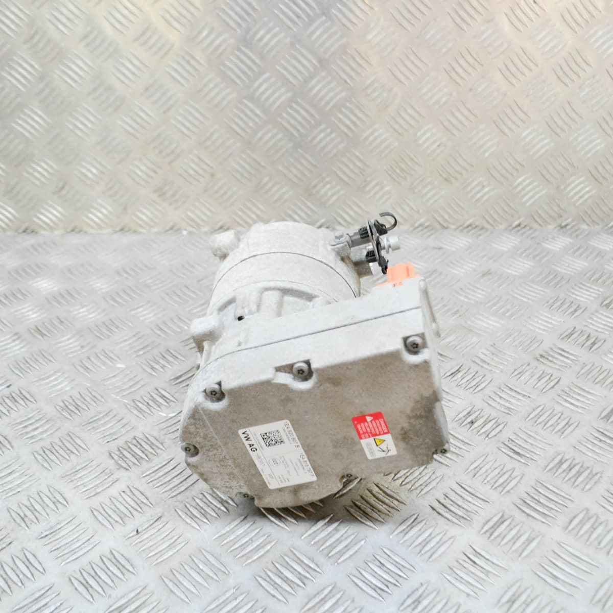 VOLKSWAGEN ID.3 E11 Pro A/C Air Condition Pump  1EA820807B 1EA816797F 2020