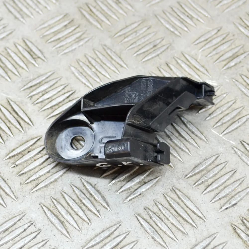 TOYOTA C-HR AX10 1.8 Hybrid Rear Left Bumper Bracket Holder 52563-F4010 2021