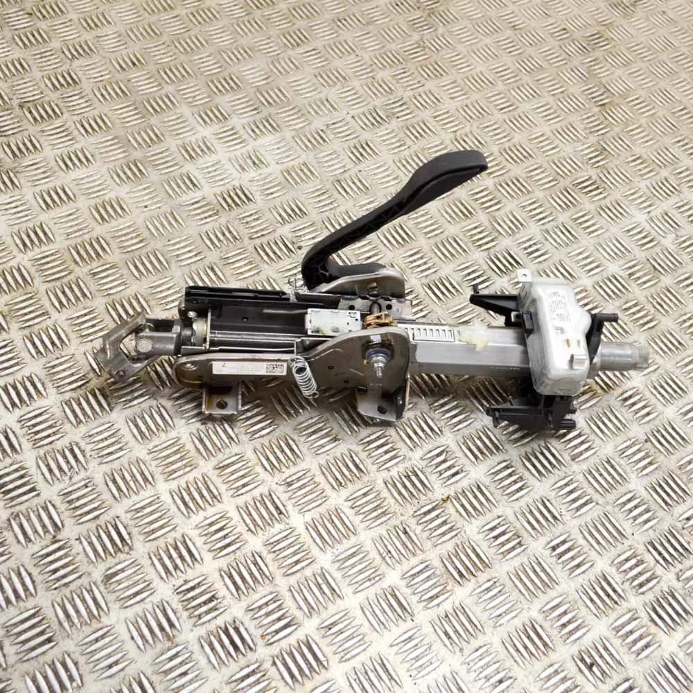VOLKSWAGEN ID.3 E11 Pro Steering Wheel Mechanism 1EA905861 1EA419512D 2020 RHD