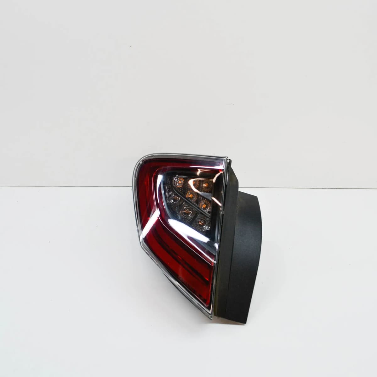 TOYOTA C-HR AX10 Rear Left Tail Light RHD 81560-F4031-00 2018 14887879