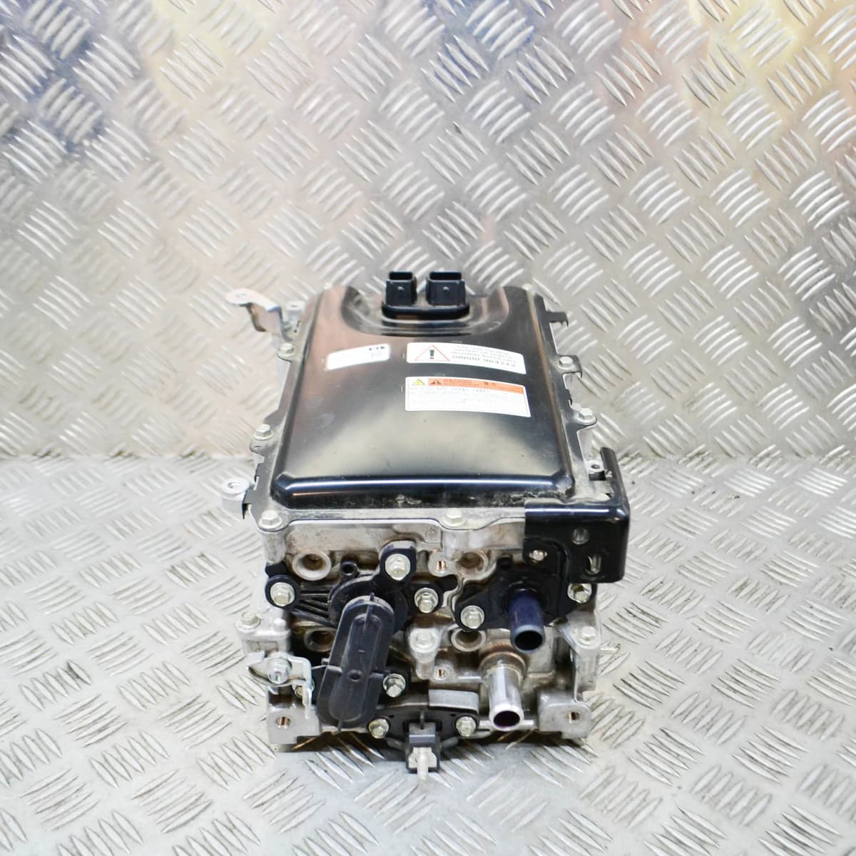 TOYOTA C-HR AX10 Inverter Converter G9200-47242 1.80 Hybrid 72kw 2018
