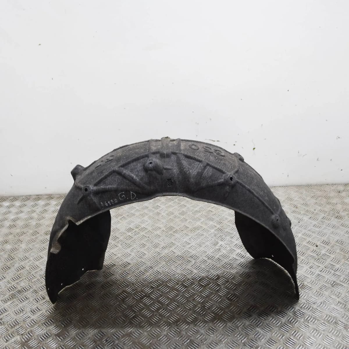 BMW 3 G20 Rear Right Side Inner Fender 2.00 Hybrid 185kw 2021