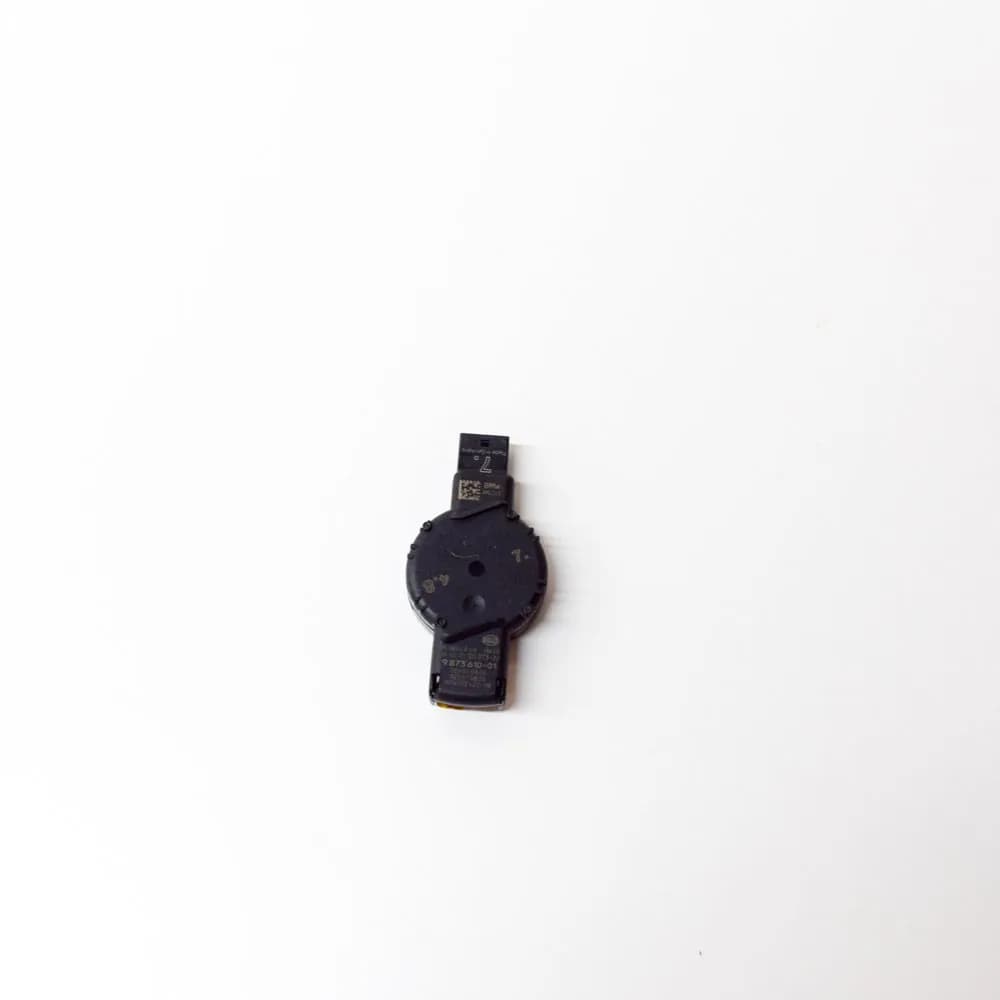 BMW 3 G20 330e Rain Sensor 6PW013422 9873610 2.0 Hybrid 185kw 2021