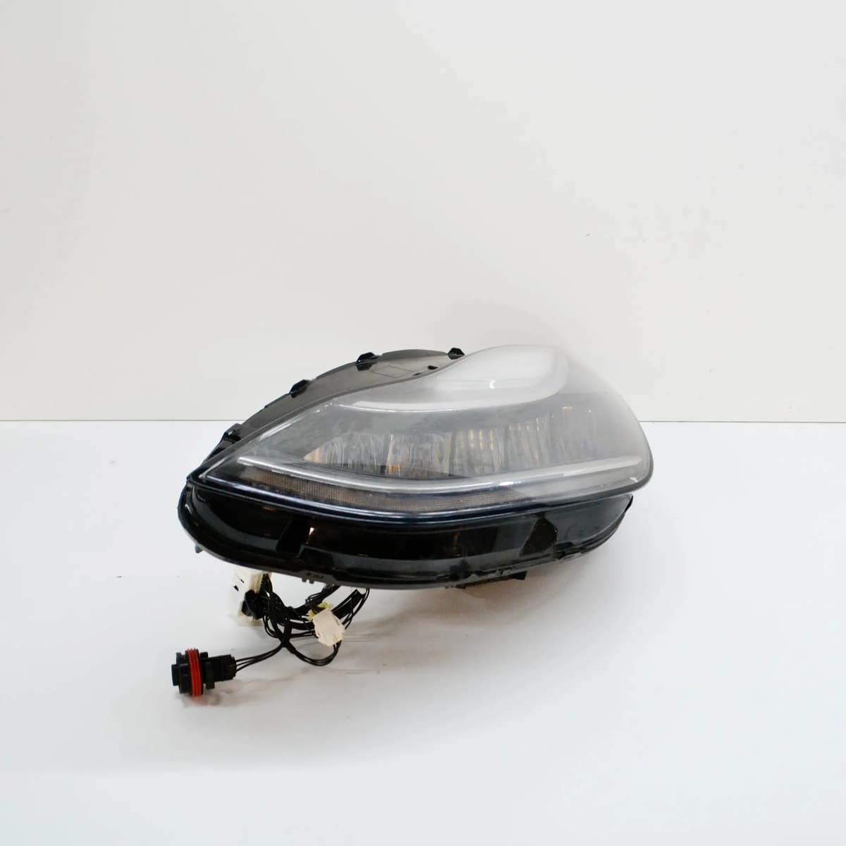 TESLA MODEL 3 2018 Front Left Headlight