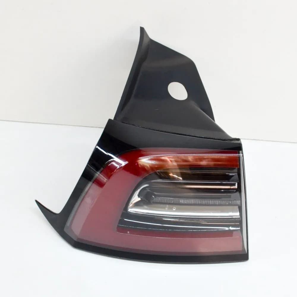 TESLA MODEL 3 Rear Left Side LED Tail Light 2020
