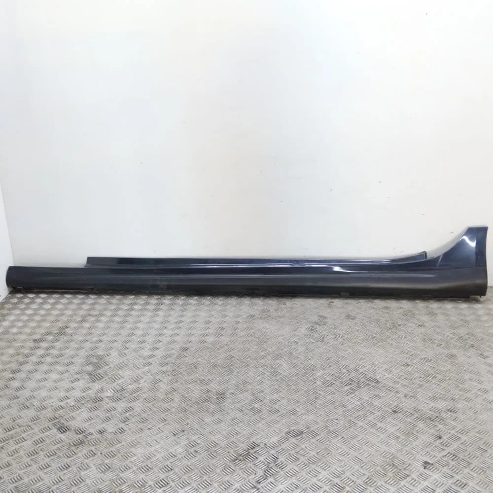 MASERATI GHIBLI M157 3.0 S Q4 Left Plastic Side Skirt Cover 670010789 301kw 2015
