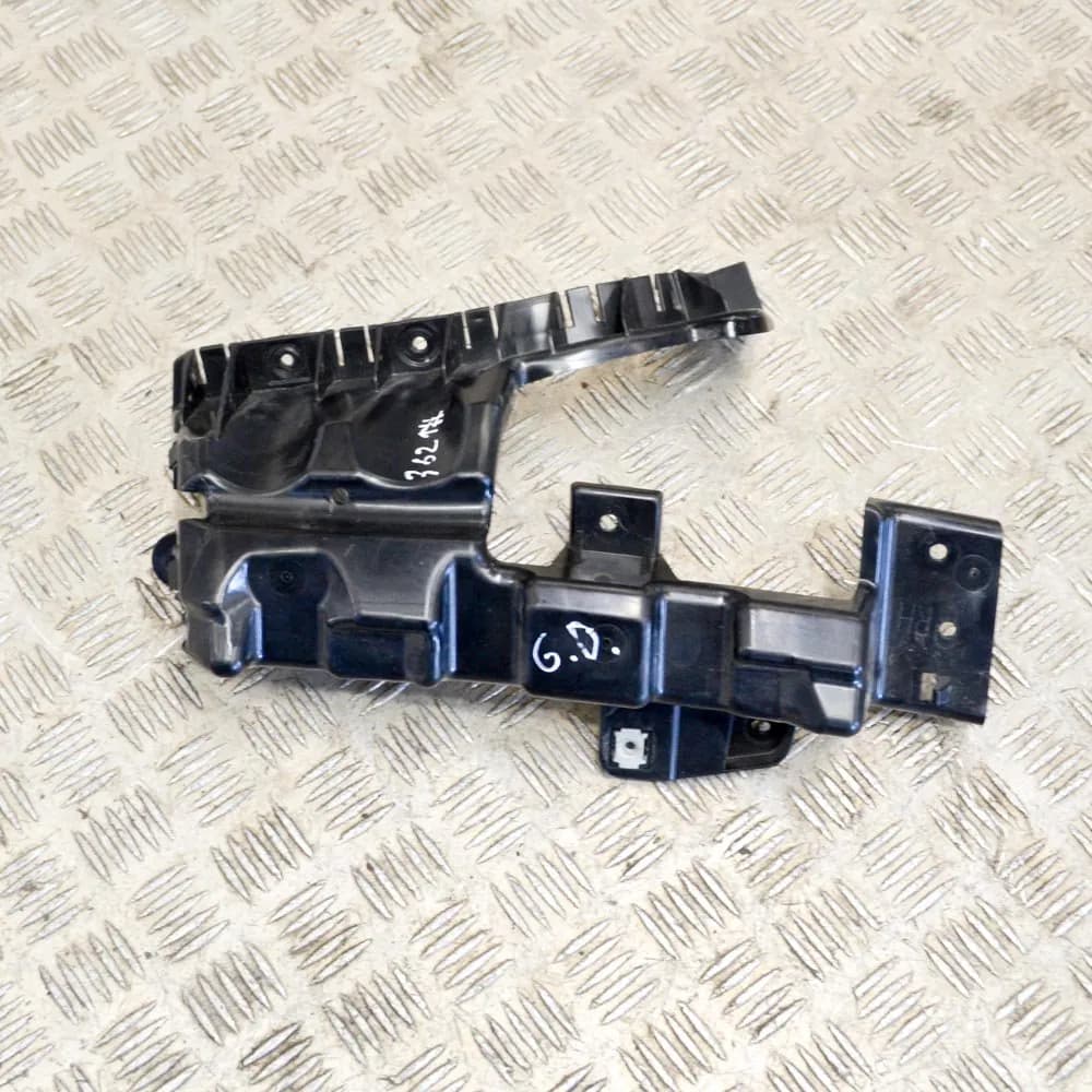 CHRYSLER PACIFICA Rear Right Bumper Bracket Holder 68229238AD 214kw 2021