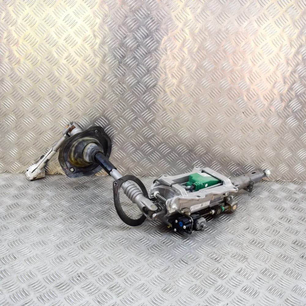 MASERATI GHIBLI M157 Steering Wheel Mechanism LHD 670006791 670003653 3.0i 2015