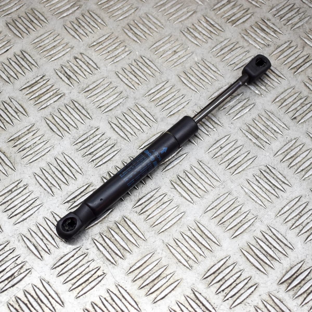 MINI COOPER R56 Front Left Bonnet Hood Gas Strut 7148864 1.6 Petrol 88kw 2009