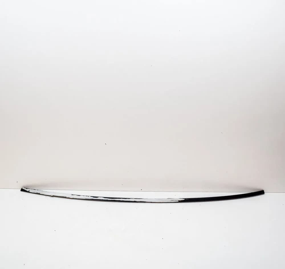 MASERATI GHIBLI M157 Left Side Roof Strip Molding Trim 670010747 2015
