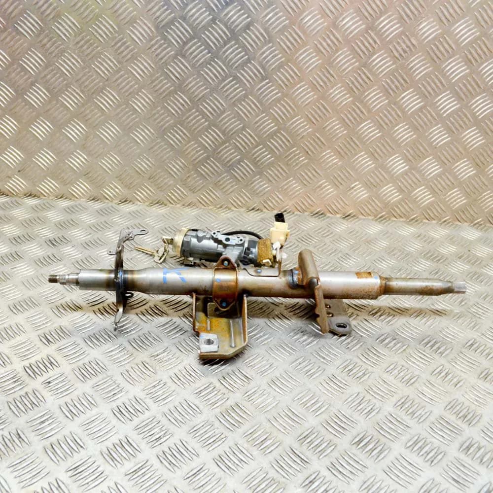 TOYOTA 4 RUNNER _N18_ 2000 Steering Column Mechanism