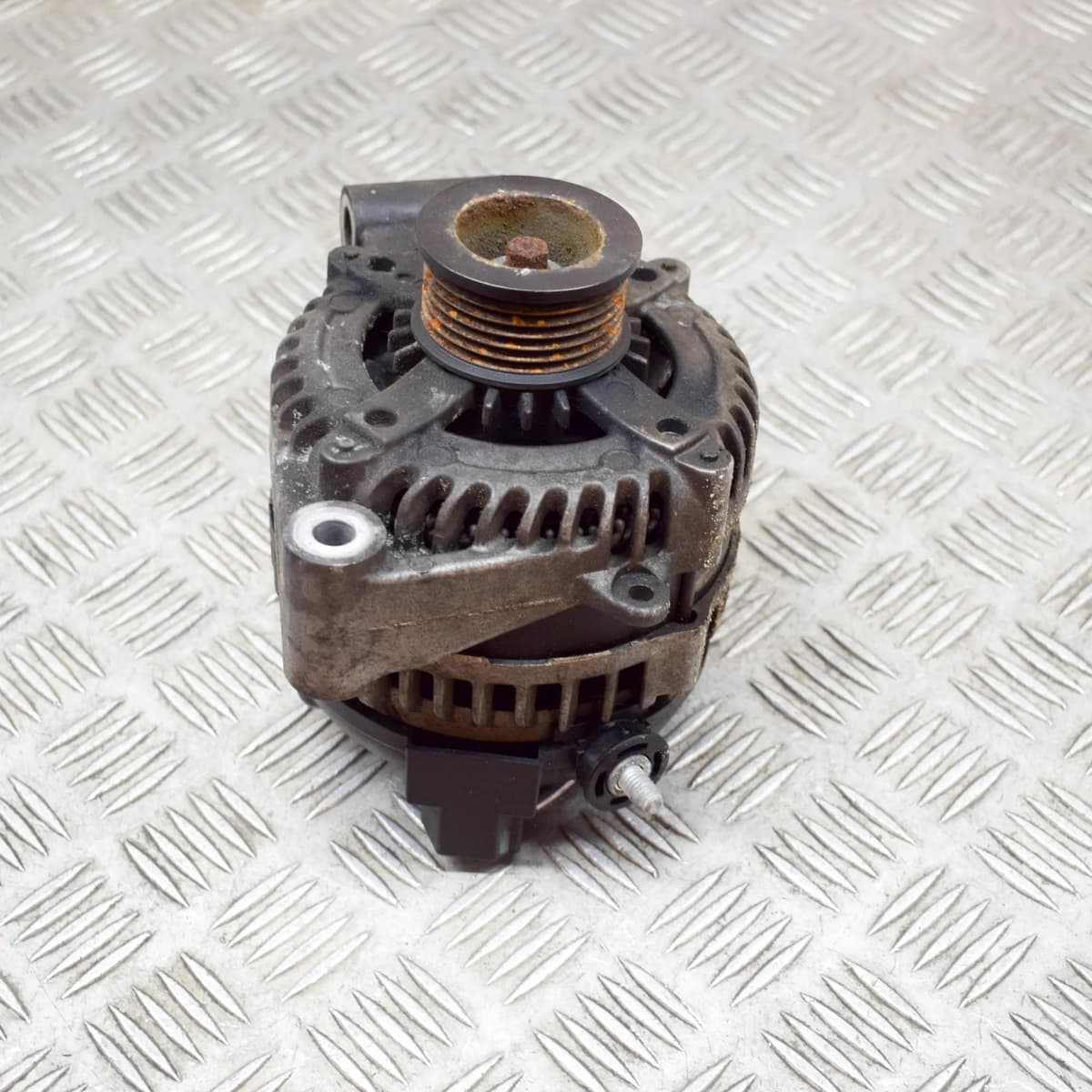 JAGUAR XK X150 Alternator Generator 8W83-10300-AC 5.0 Petrol 380kw 2013