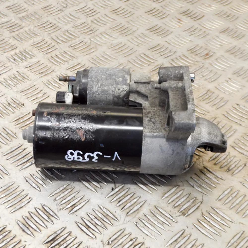MINI COOPER COUNTRYMAN R60 Starter Motor 0001138048 7616698 1.6 Petrol 72kw 2011