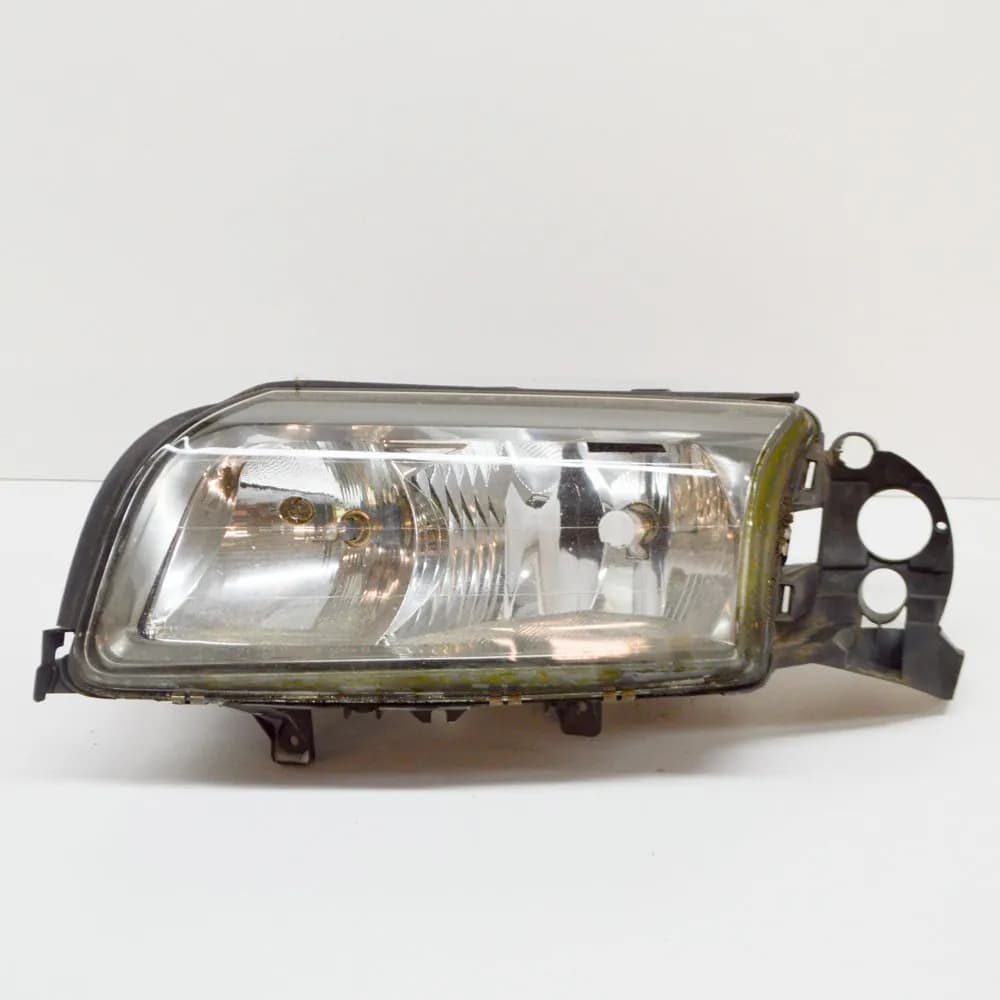 VOLVO S80 MK1 Front Left Headlight 8620889 89005056 2.4 Petrol 103kw 2000 LHD