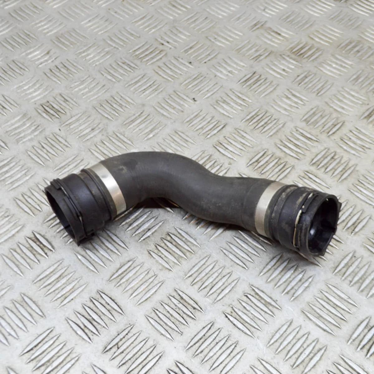 BMW 3 F30, F80 2013 Right Side Cooling Radiator Hose