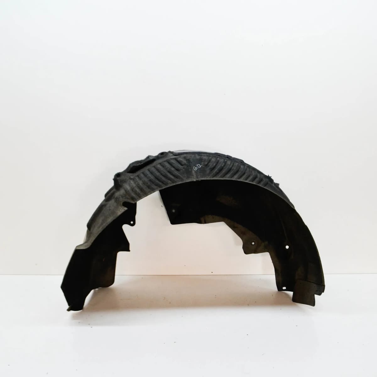 MERCEDES-BENZ Coupe C238 E220d Rear Right Inner Fender A2386902001 2017