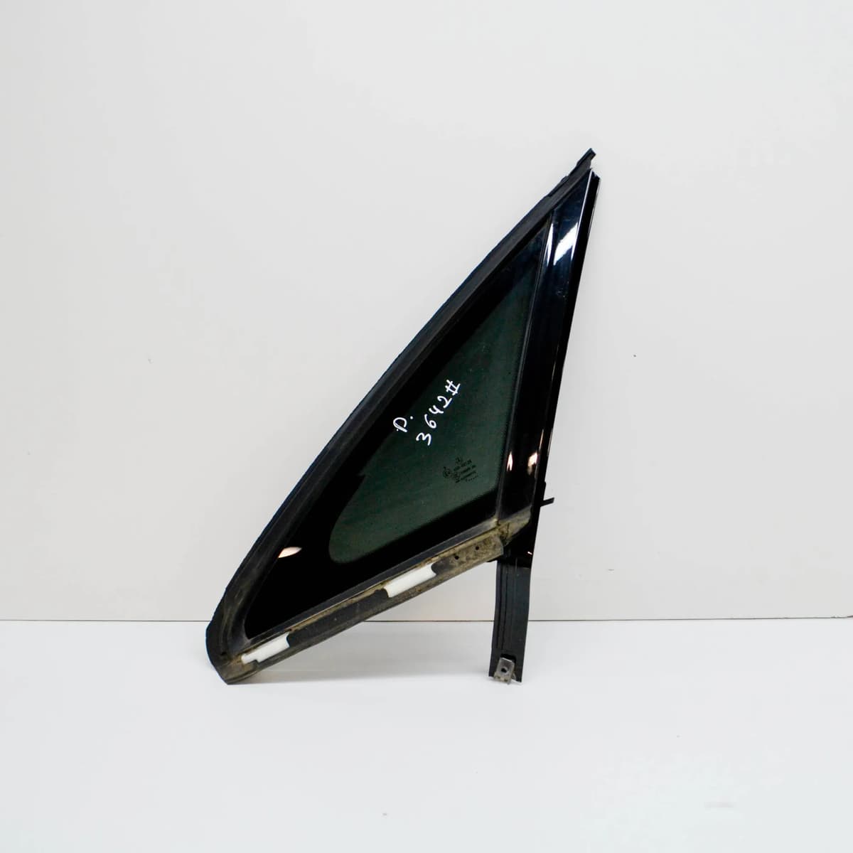 MERCEDES-BENZ Coupe C238 E220d Rear Right Quarter Window Glass A2386708800 2017