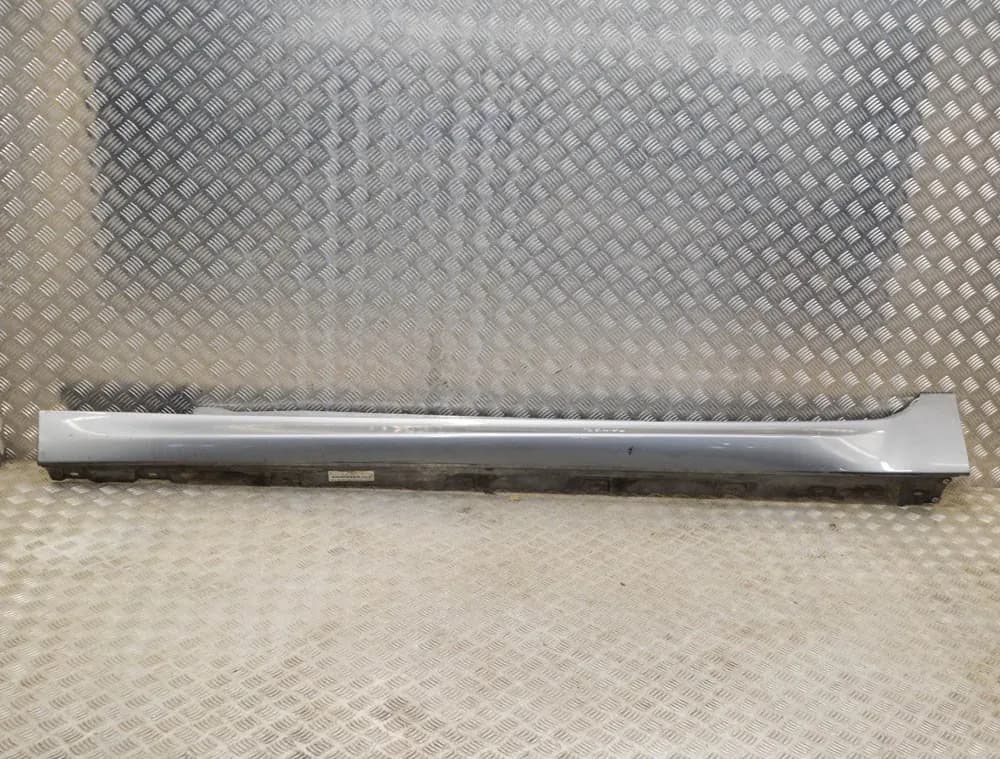 BMW 6 Gran Coupe F06 640d Left Plastic Side Skirt Cover 8052653 230kw 2013