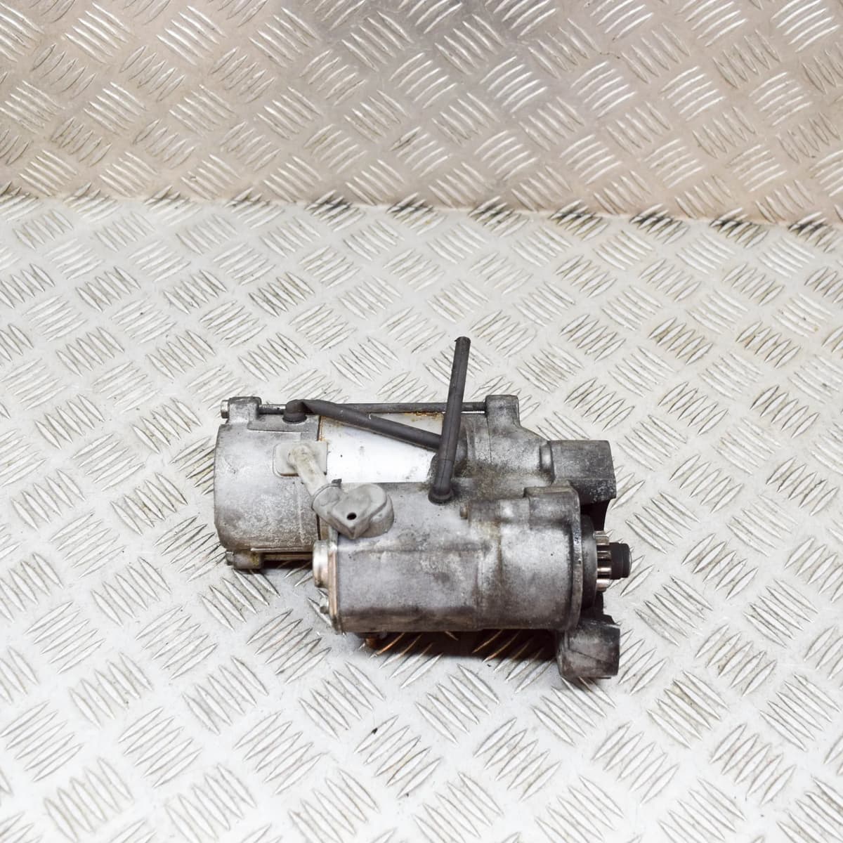 LAND ROVER RANGE ROVER SPORT L494 Starter Motor AH52-11001-AC 3.0D 225kw 2017