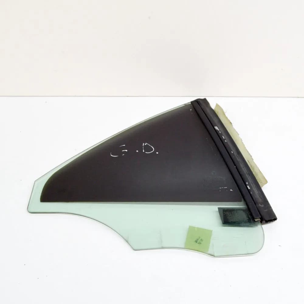 MERCEDES-BENZ SLK R171 Rear Right Quarter Panel Window Glass AS2 43R-001105 2010