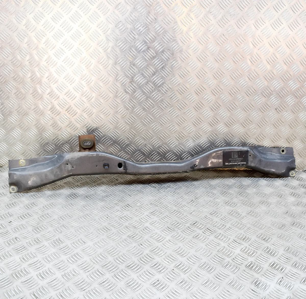 CHRYSLER VOYAGER MK4 Upper Slam Panel Frame Part 3.3 Petrol 128kw 2003