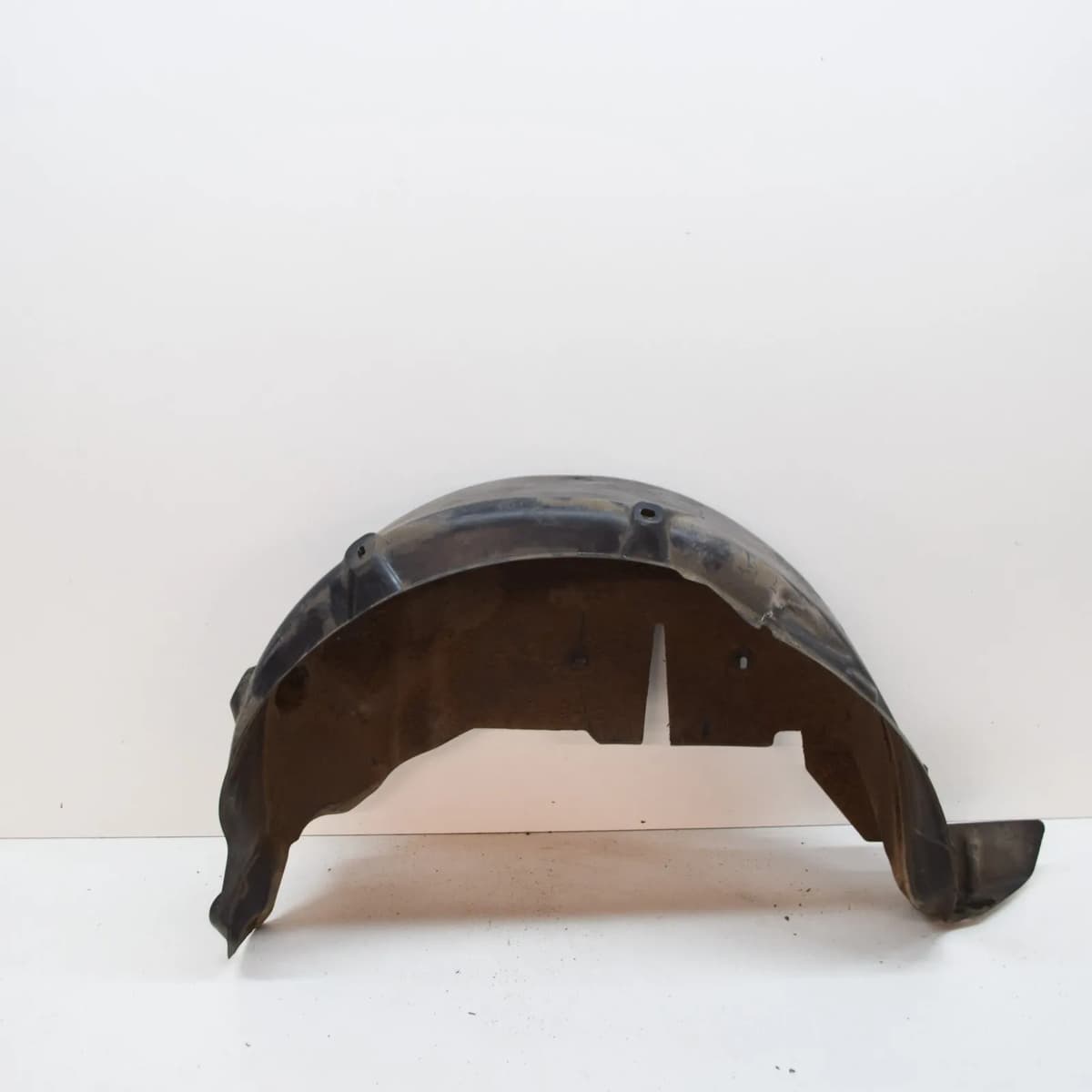 RENAULT MEGANE MK3 Coupe Rear Left Inner Fender 767491041R 1.5 Diesel 81kw 2011