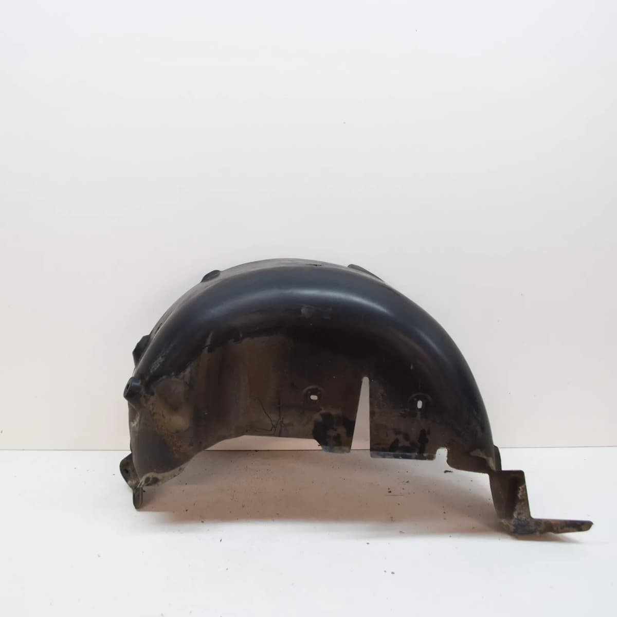 RENAULT MEGANE MK3 Coupe Rear Right Inner Fender 767486105R 1.5 Diesel 81kw 2011