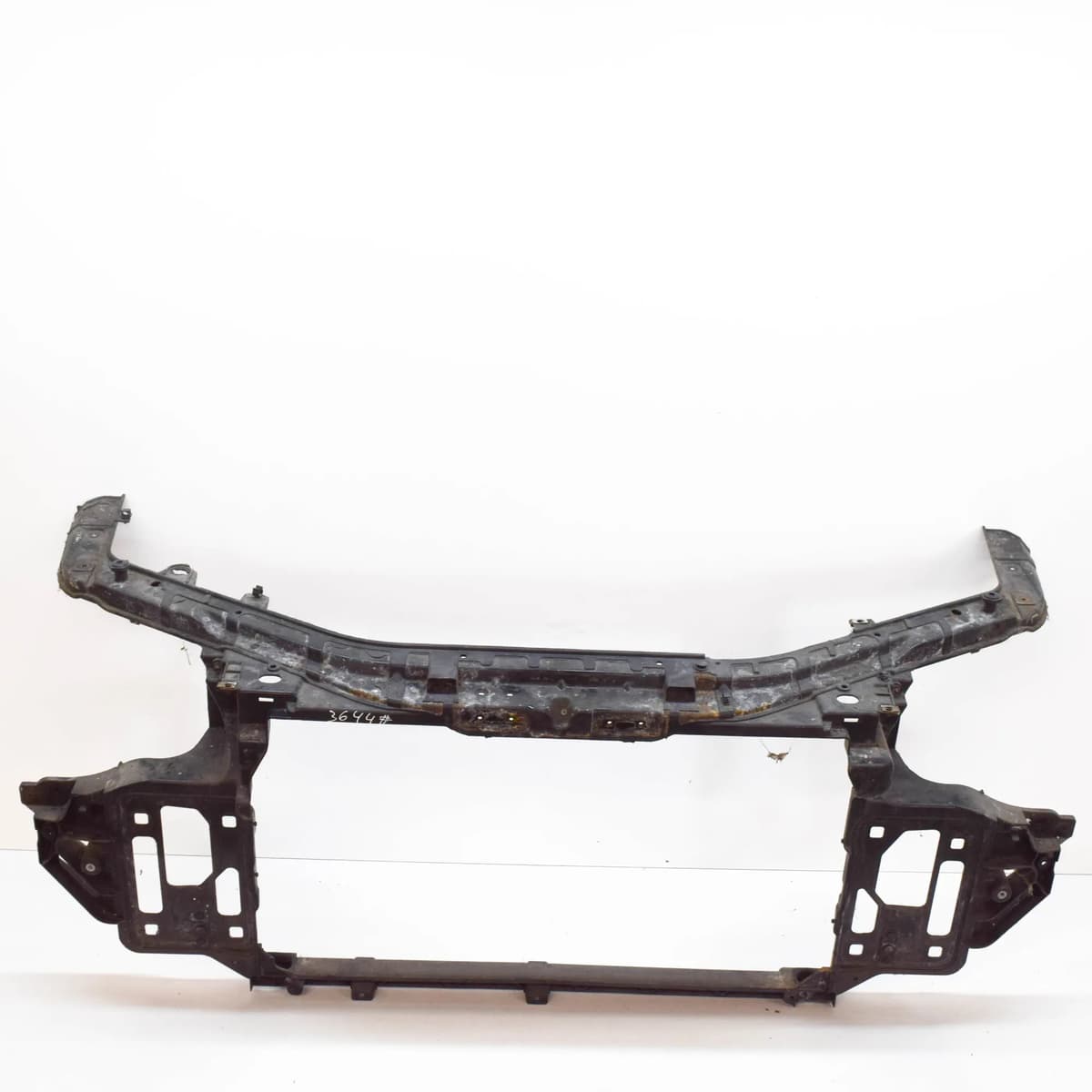 CHRYSLER SEBRING JS Slam Panel Frame Kit 05116209AD 2.0 Petrol 115kw 2008
