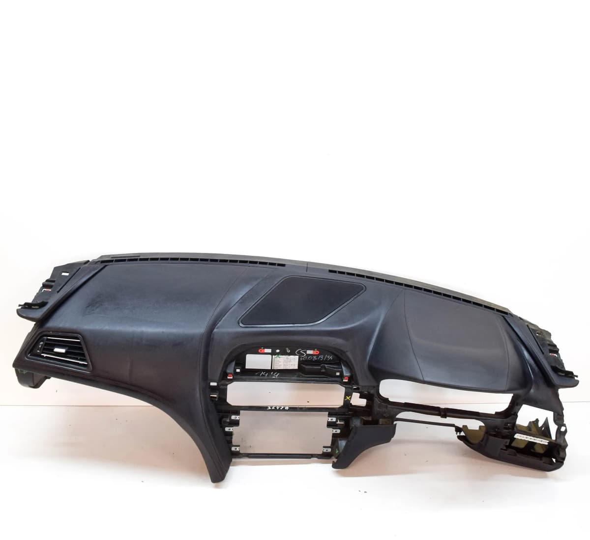 BMW 6 Gran Coupe F06 Dashboard RHD 9147023 3.0 Diesel 230kw 2013 15065454