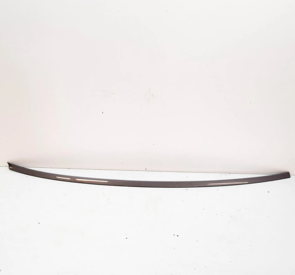 BMW 6 Gran Coupe F06 640d Right Side Roof Strip Cover Trim 7288582 2013