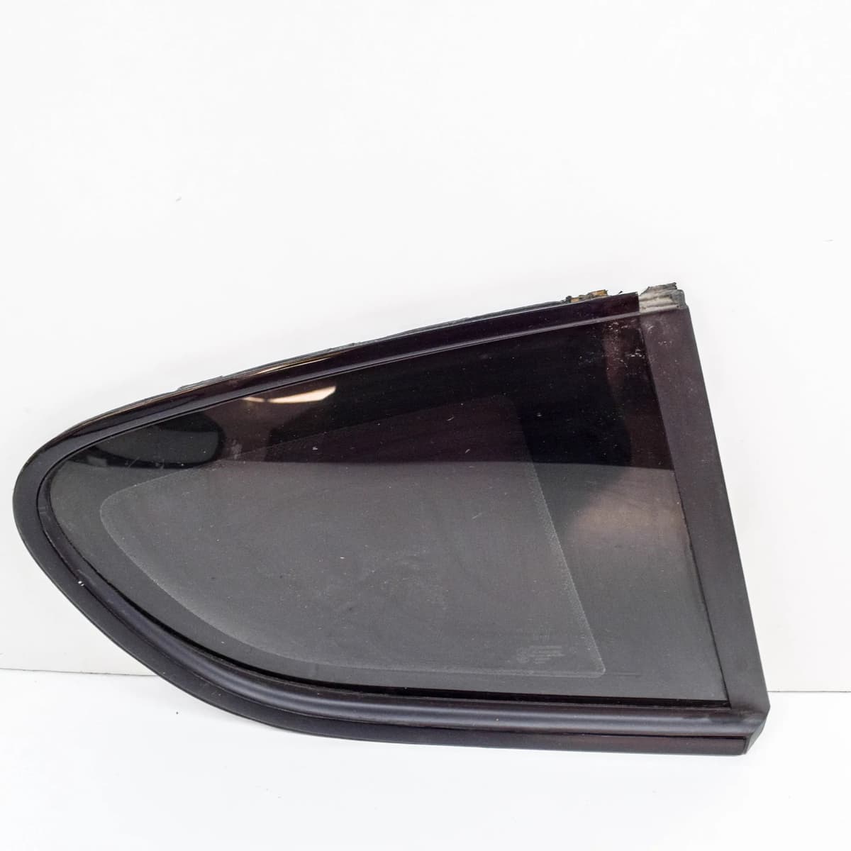 MASERATI GRAN TURISMO M145 Rear Right Quarter Window Glass 43R-001582 AS2 2012