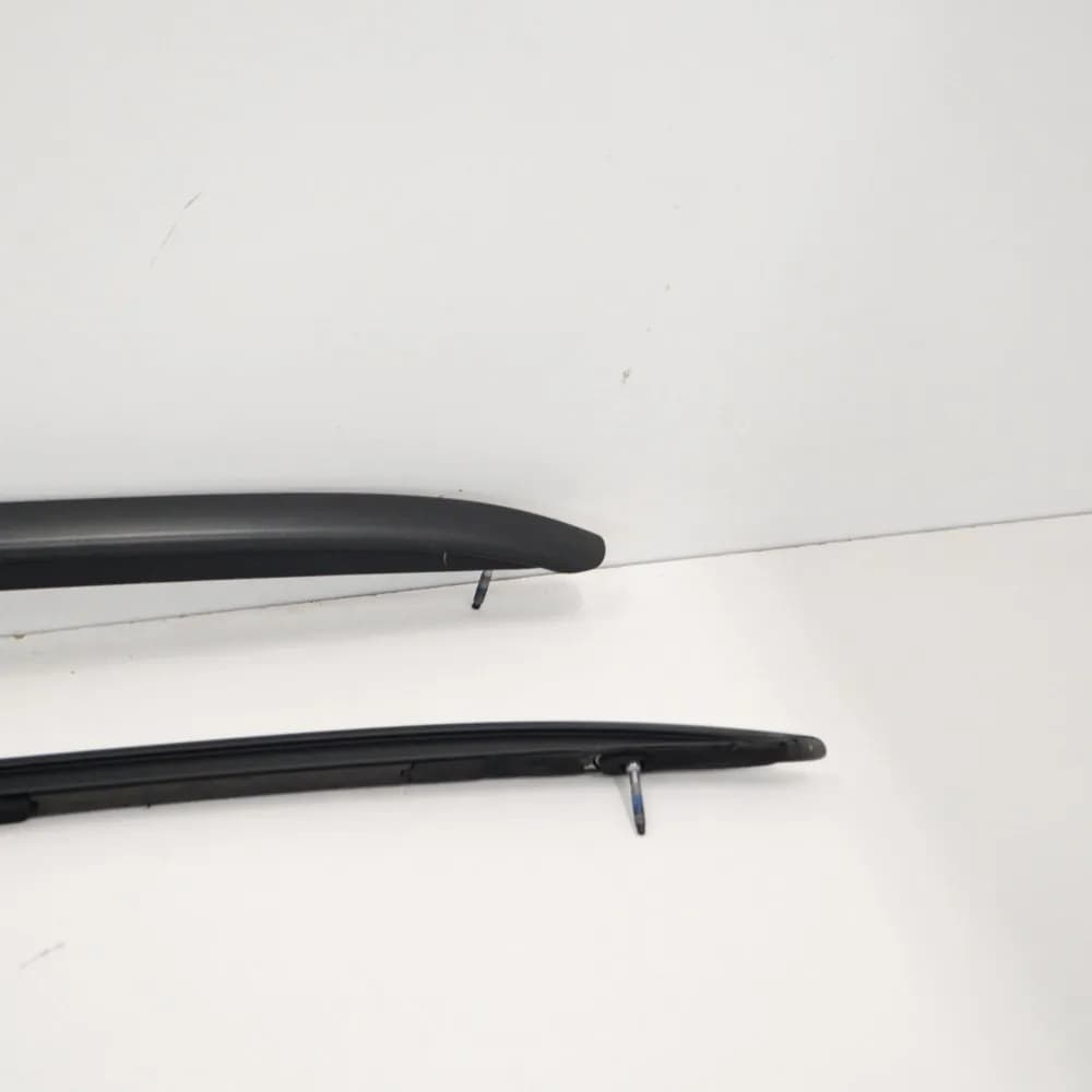 AUDI Q5 8R 2012 Left Side Roof Rail