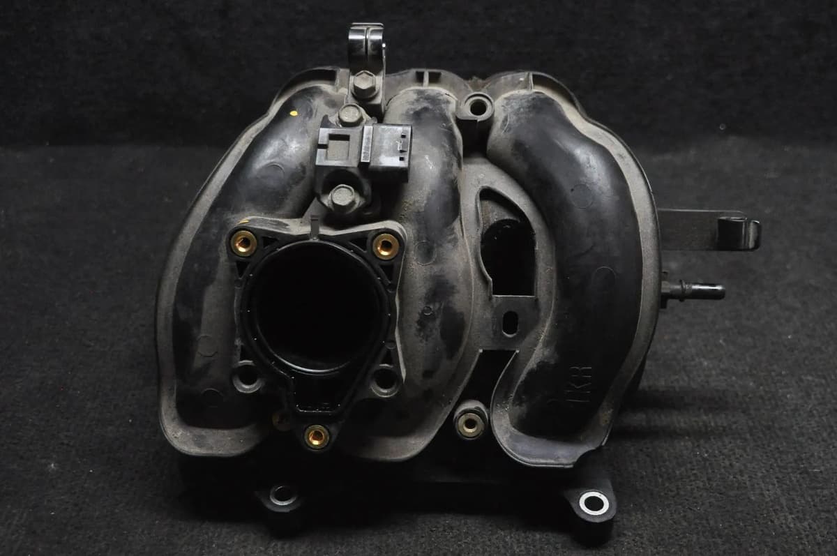 TOYOTA AYGO _B1_ 2007 Intake Manifold