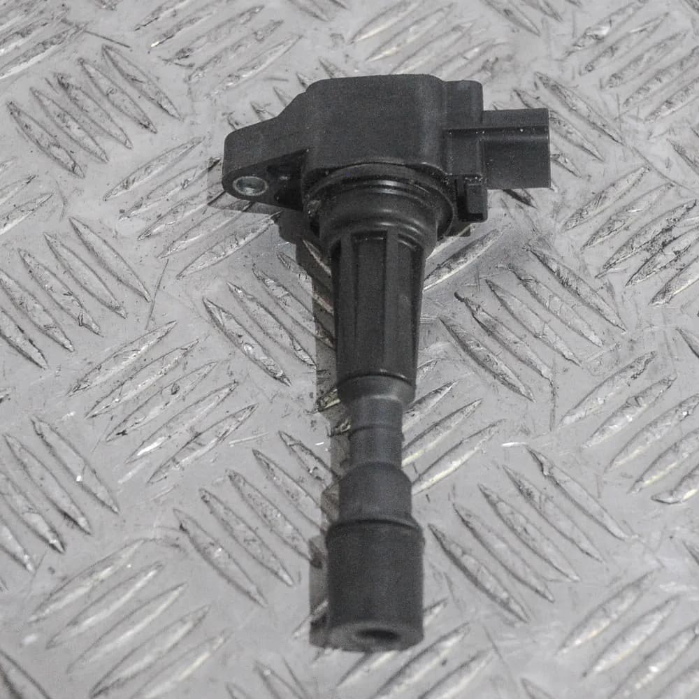 MAZDA 2 DE 2009 High Voltage Ignition Coil Kit
